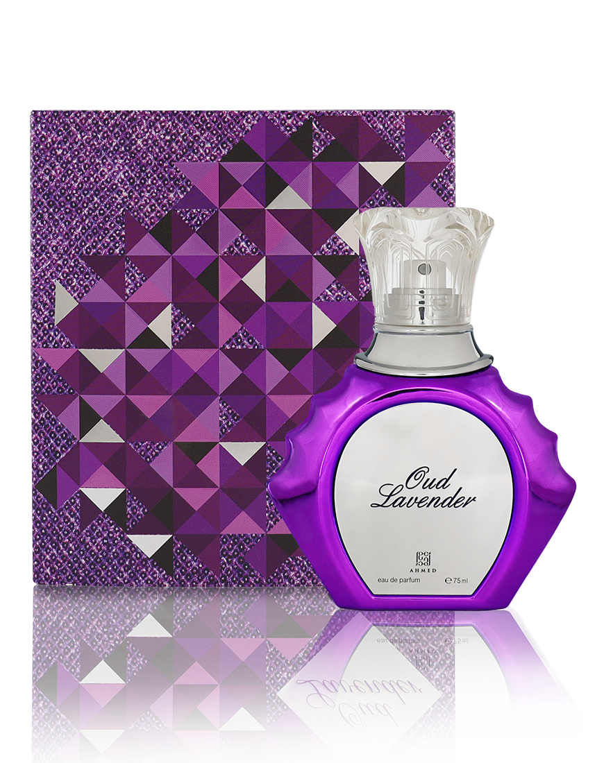 Oud Lavender edp Parfum 75ml