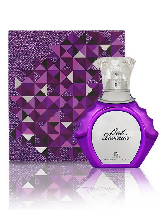 Oud Lavender edp Parfum 75ml