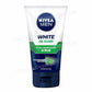 Nivea Men Face Wash: Cleanse and Refresh for a Balanced, Comfortable Skin