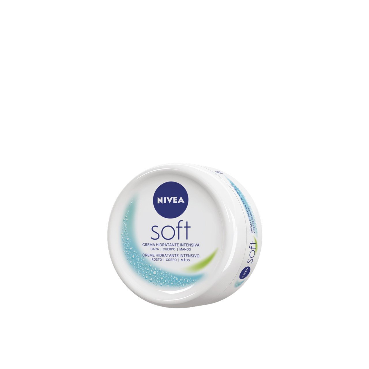 NIVEA SOFT