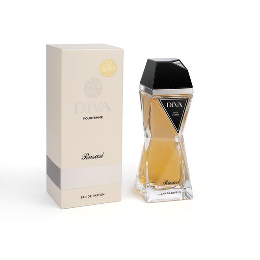 Rasasi Diva Pour Femme