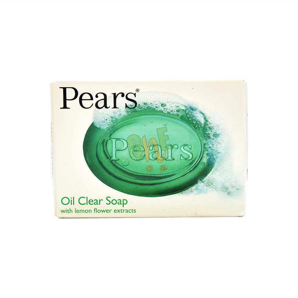 Pears Soap: Pure, Gentle Cleansing for Fresh, Radiant Skin