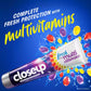 Close-Up Fresh Multivitamin Toothpaste – Long-Lasting Freshness & Complete Oral Care