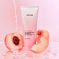 ANUA Peach 77% Niacinamide Spread Cleansing Foam 150ml