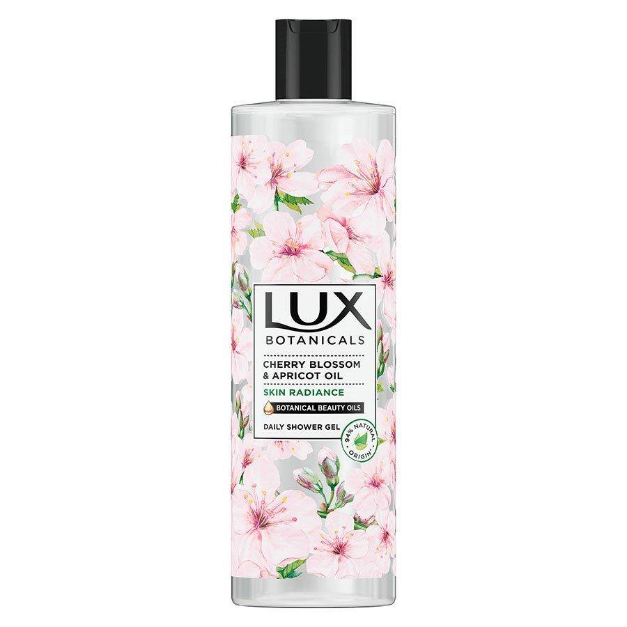 Lux Botanicalas Body Wash