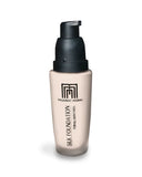 Masarrat Misbah Silk Foundation – Flawless, Lightweight Matte Finish