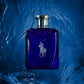 Polo Ralph Lauren Blue Parfum 125ml : A Bold and Invigorating Fragrance for the Modern Man