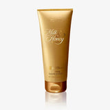 Oriflame Sweden Milk & Honey Gold Scrub: Luxurious Exfoliation for Smooth, Nourished Skin