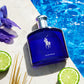 Polo Ralph Lauren Blue Parfum 125ml : A Bold and Invigorating Fragrance for the Modern Man