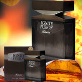 Rasasi Ignite fusion EAU DE Parfum