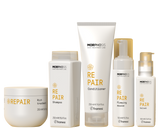 Morphosis Hair Treatment Line - Advanced Care for Healthy, Radiant Hair