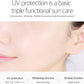 Round Lab Birch Juice Moisturizing Tone-Up Sunscreen 50ml