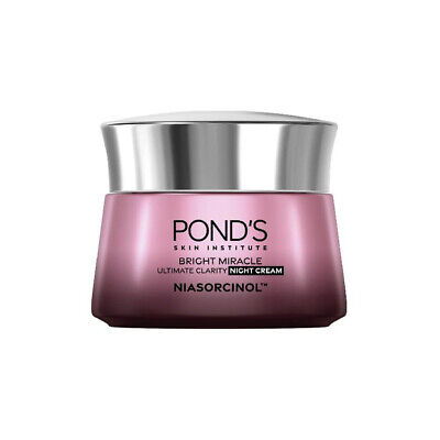 POND'S Day & Night Cream 45g with SPF 15 PA++ – Deep Nourishment & Sun Protection