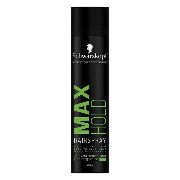 Schwarzkopf Hair Spray