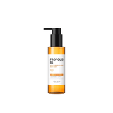 Some By Mi Propolis B5 Glow Barrier Calming Oil to Foam: Transformative Cleanser for Radiant and Balanced Skin