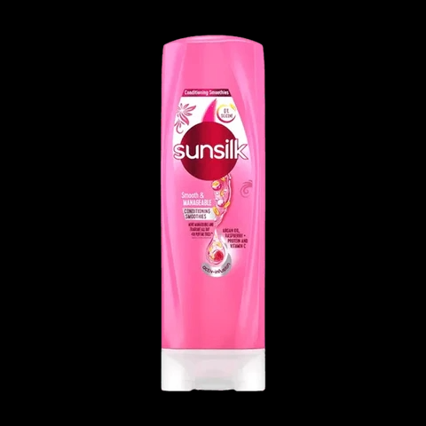 Sunsilk Hair Conditioner 300 ml – Ultimate Care for Smooth and Beautiful Hair