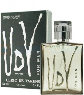 UDV Paris Ulric De Varens 100ML