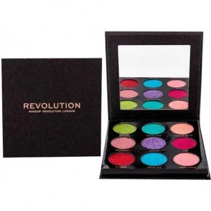 Revolution Makeup London – Trendsetting Beauty for Every Look