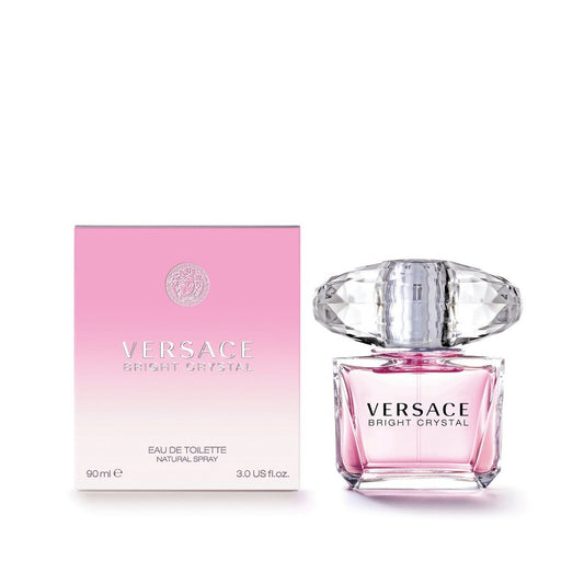 Versace Bright Crystal EAU DE Toilette