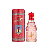 Versace Red Jeans Woman EAU DE Toilette 75 ML