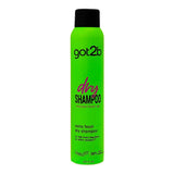 got2b Dry Shampoo - Instant Refresh for Your Hair