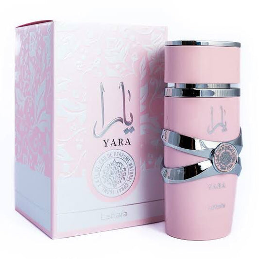 Lattafa Yara For Women EAU DE Perfume