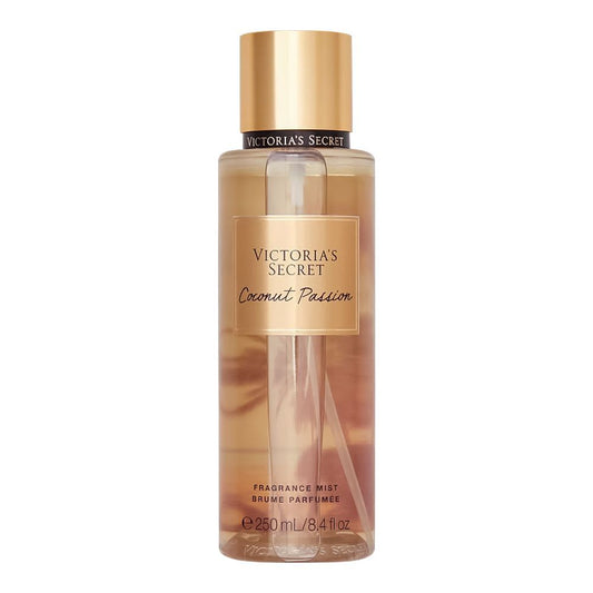 Victoria’s Secret Coconut Passion Fragrance Mist 250ml